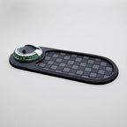 Car Phone Holder | 360° Rotating & Non-Adhesive Anti-Slip | Set of 2