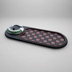 Car Phone Holder | 360° Rotating & Non-Adhesive Anti-Slip | Set of 2