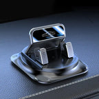 Car Phone Holder | Strong Suction Cup & 360° Rotation
