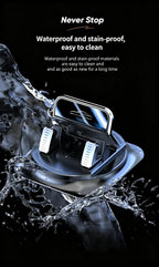 Car Phone Holder | Strong Suction Cup & 360° Rotation