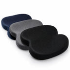 Car Seat Cushion | Ergonomic Pressure-Relieving & Breathable | Removable Washable Cover
