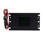 Car Squirrel Repeller | Ultrasonic & Plug-In 12V | Coverage 300+ Sq Ft