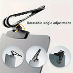 Car Sun Visor Extender | Polarized Anti-Glare & Multi-Angle Adjustable