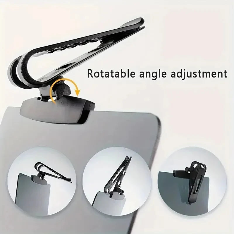 Car Sun Visor Extender | Polarized Anti-Glare & Multi-Angle Adjustable