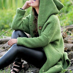 Cardigan | Long & Classic Style | Comfortable Fit