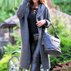 Cardigan | Long & Classic Style | Comfortable Fit