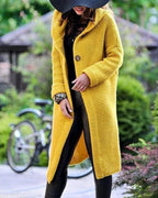 Cardigan | Long & Classic Style | Comfortable Fit