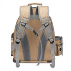 Cat Backpack | Space Capsule Design & Transparent Bubble Window