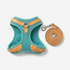 Cat Harness | Escape-Proof & Breathable Fabric | Adjustable Straps