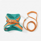Cat Harness | Escape-Proof & Breathable Fabric | Adjustable Straps
