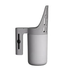 Cat Litter Scoop | Catch Container & Bag Holder | 2 L Capacity