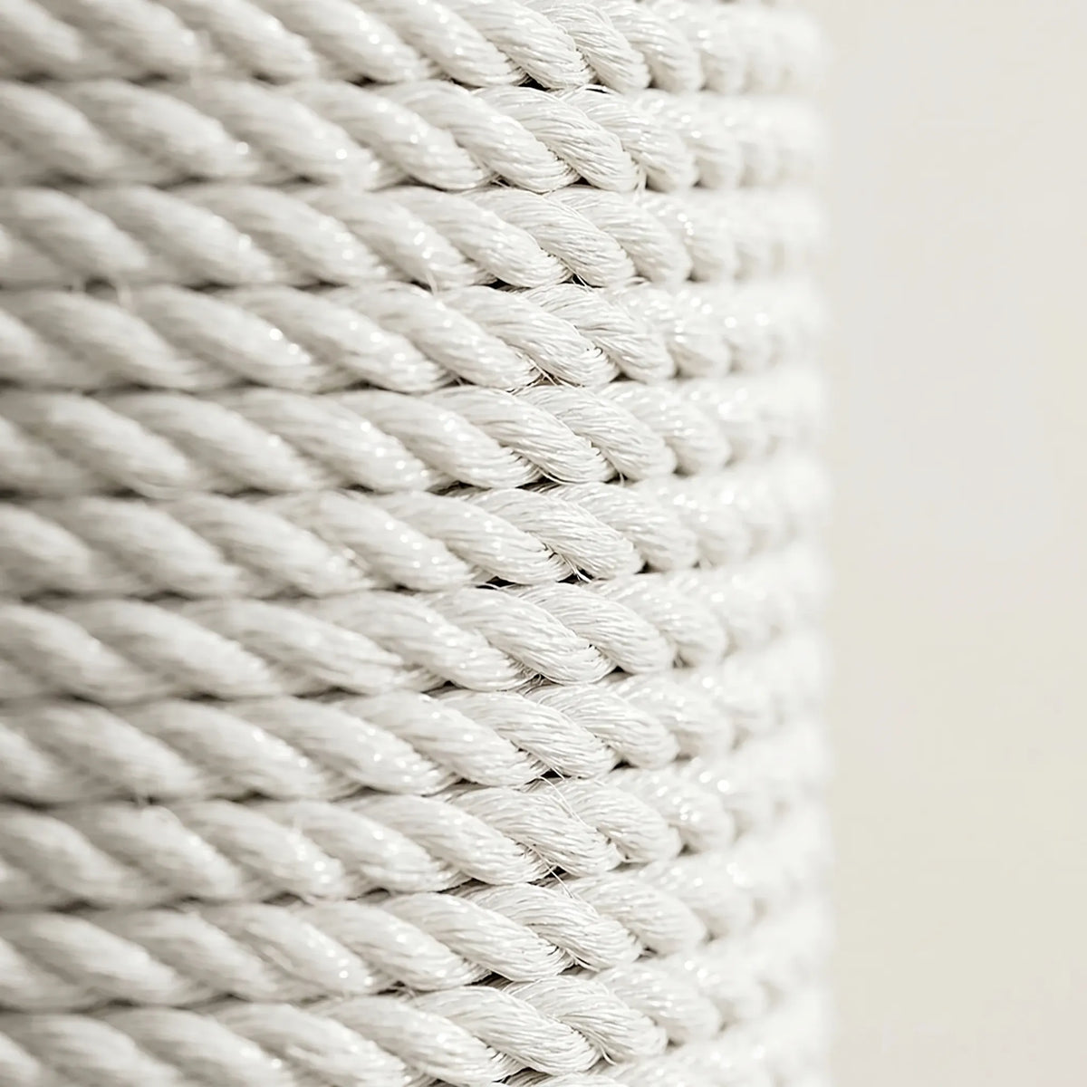 Cat Scratching Post | Natural Sisal & Solid Wood | 60/80 cm