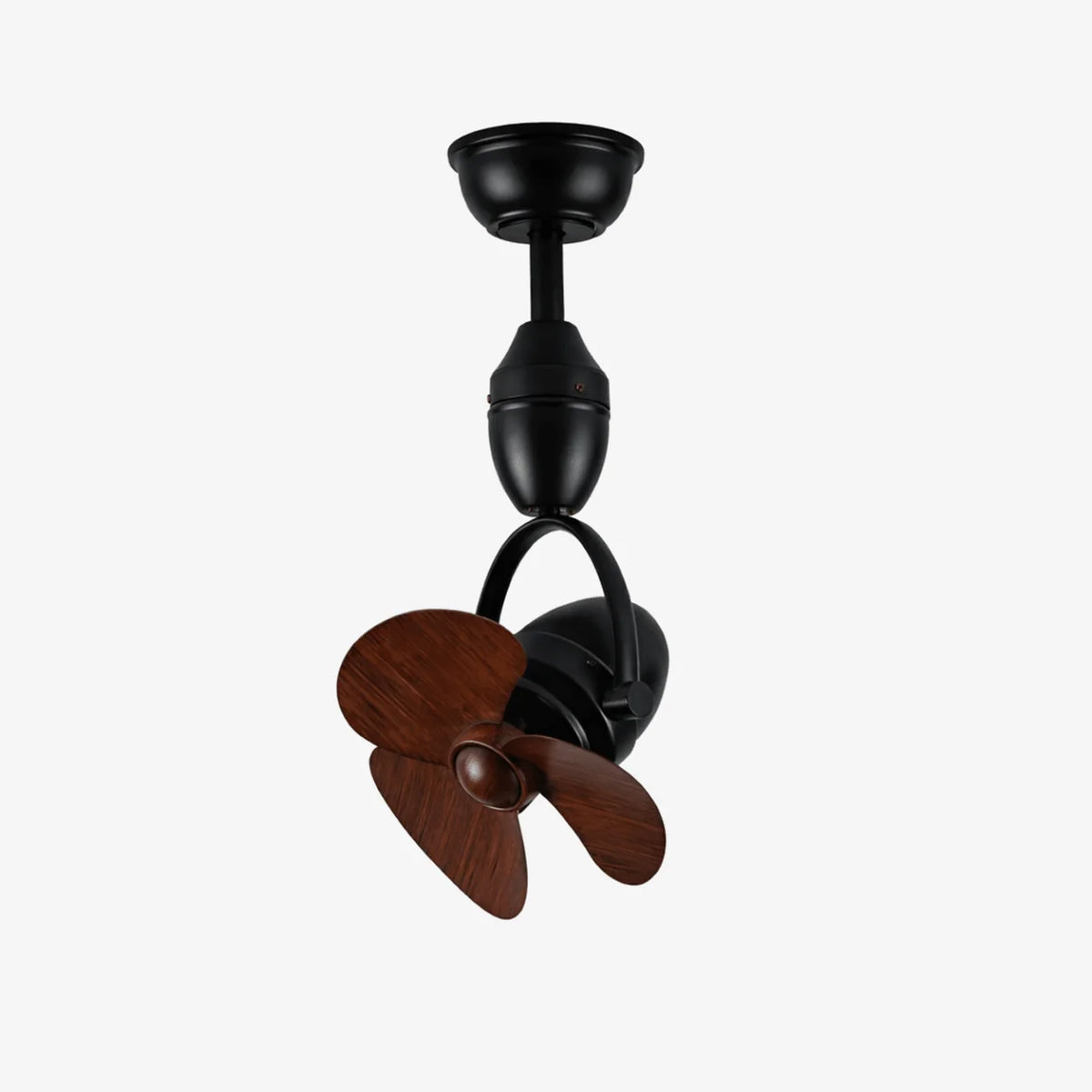Ceiling Fan | Pivoting, Remote Control & 6-Speed