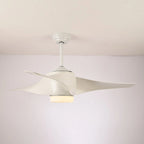 Ceiling Fan With Light | Integrated LED & DC Motor | 52 In Diameter