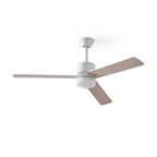 Ceiling Fan With Light | Reversible DC Motor & Remote | 132 cm Diameter