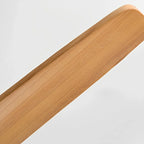Ceiling Fan With Light | Wood-Inspired Finish & Quiet Inverter Motor