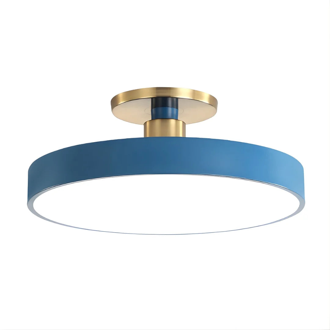 Ceiling Lamp | Acrylic & Energy-Saving LED | 30/40/49 cm