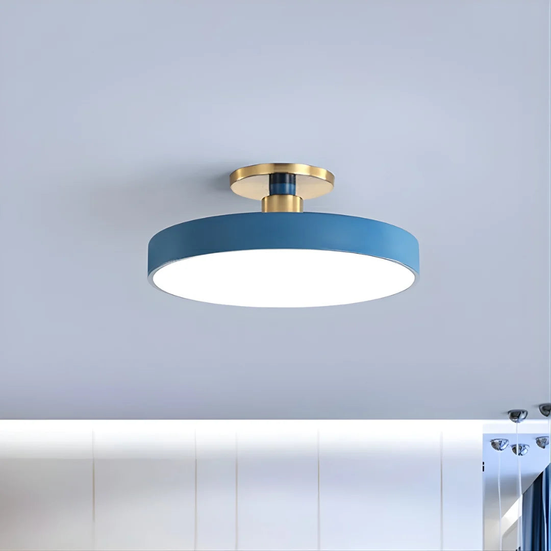 Ceiling Lamp | Acrylic & Energy-Saving LED | 30/40/49 cm