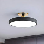 Ceiling Lamp | Acrylic & Energy-Saving LED | 30/40/49 cm