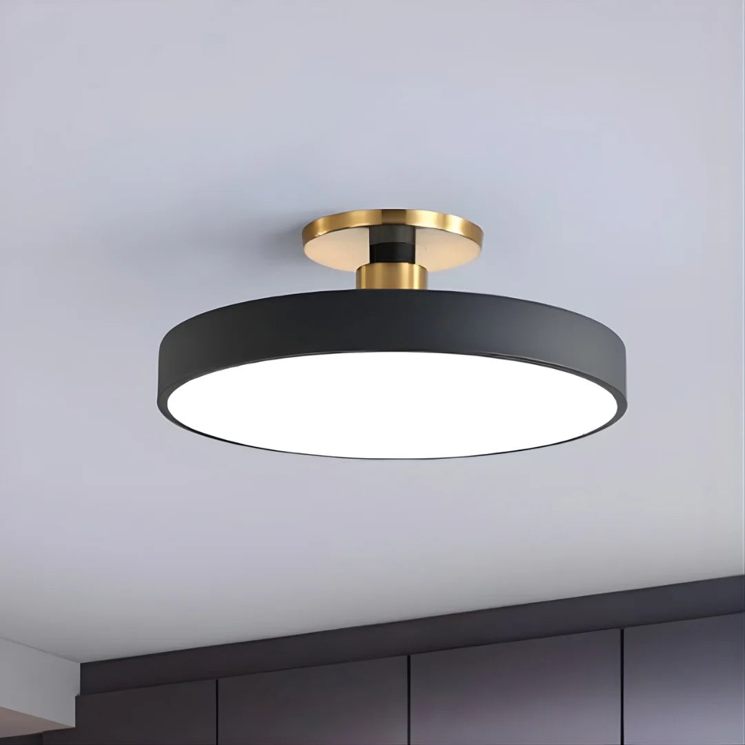 Ceiling Lamp | Acrylic & Energy-Saving LED | 30/40/49 cm