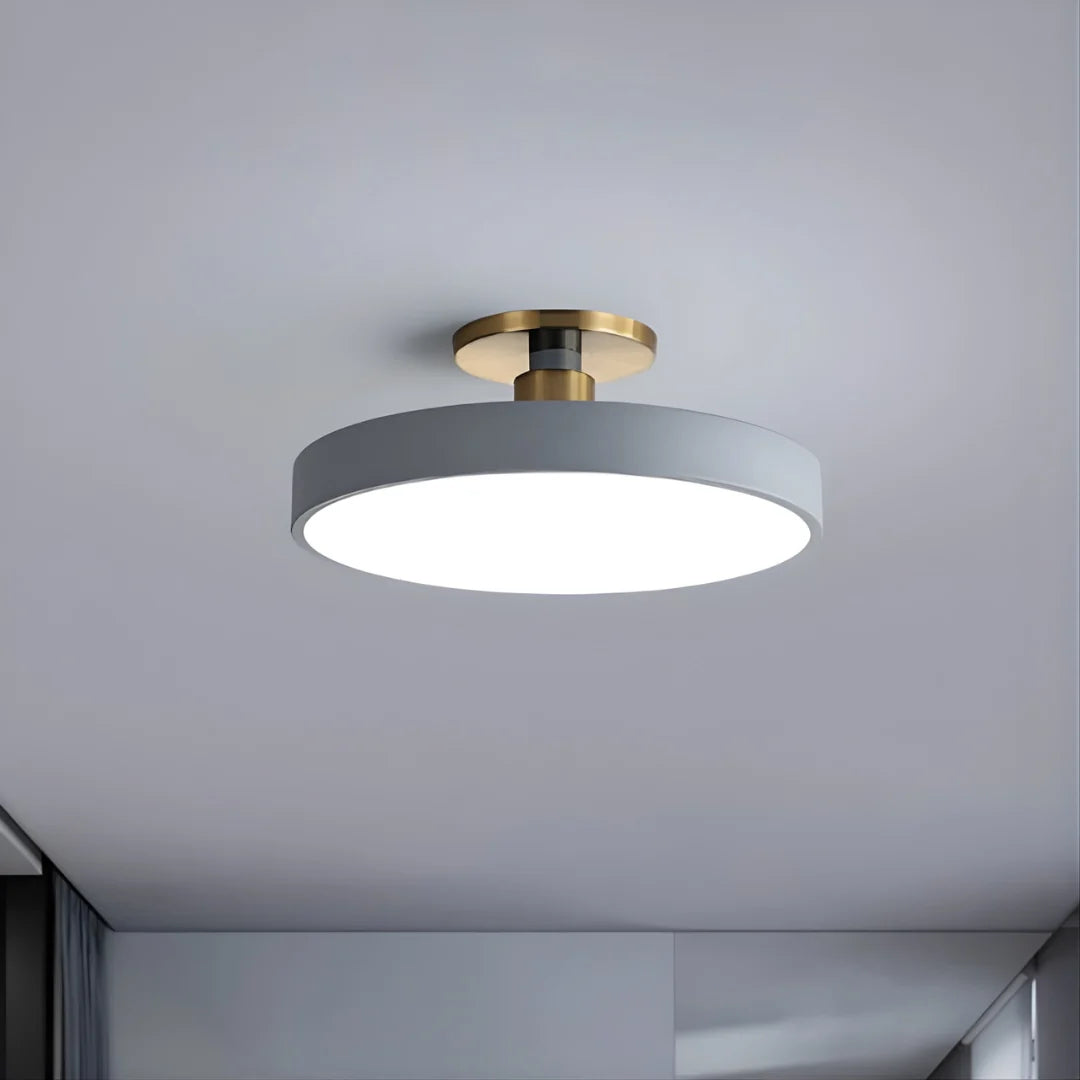 Ceiling Lamp | Acrylic & Energy-Saving LED | 30/40/49 cm