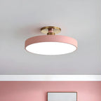 Ceiling Lamp | Acrylic & Energy-Saving LED | 30/40/49 cm