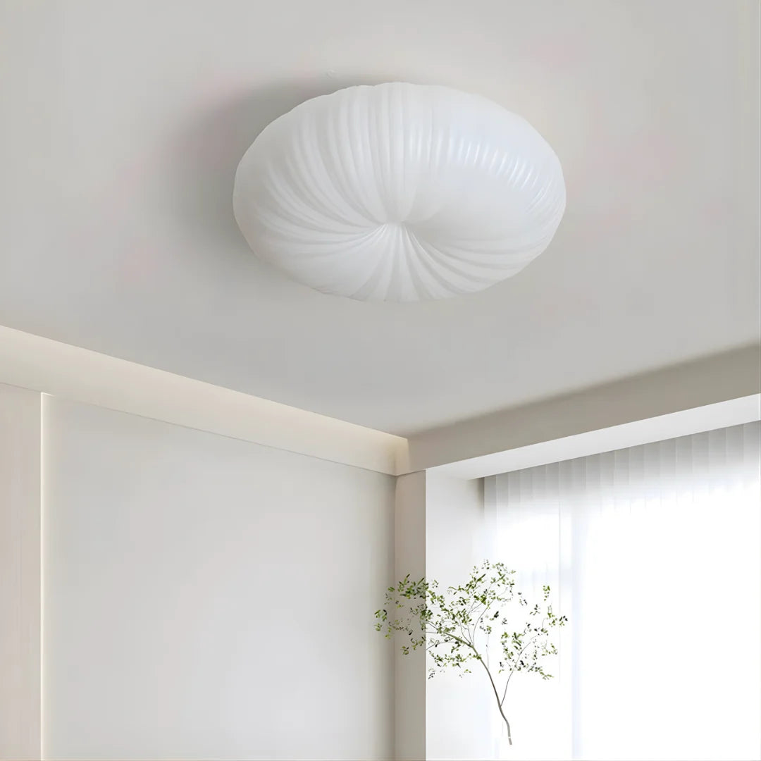 Ceiling Lamp | Dimmable & Energy-Saving LED