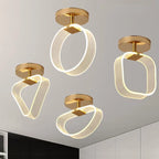 Ceiling Lamp | Energy-Efficient LED & Modern Design | 10W