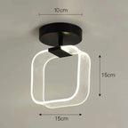 Ceiling Lamp | Energy-Efficient LED & Modern Design | 10W