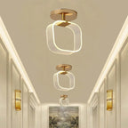 Ceiling Lamp | Energy-Efficient LED & Modern Design | 10W