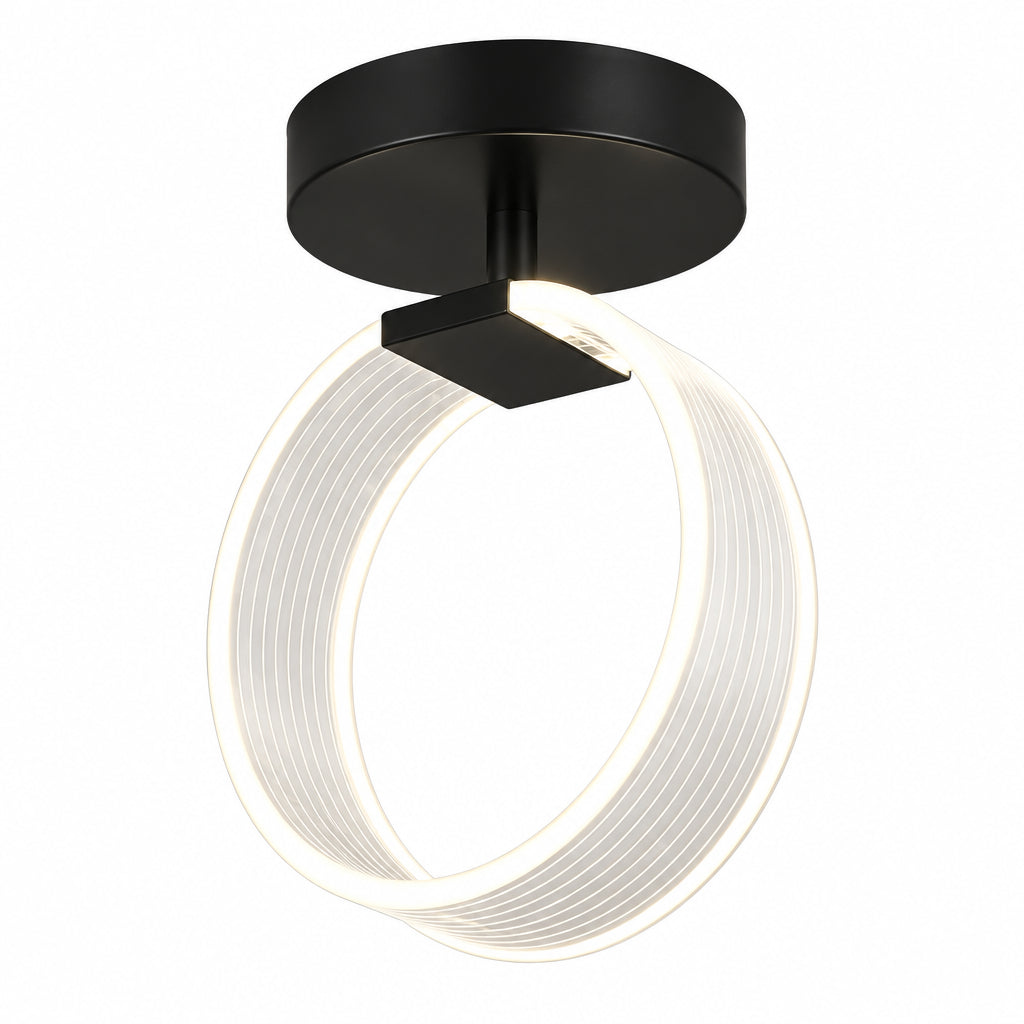 Ceiling Lamp | Energy-Efficient LED & Modern Design | 10W