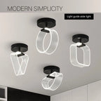 Ceiling Lamp | Energy-Efficient LED & Modern Design | 10W