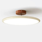 Ceiling Light | Adjustable Head & Integrated LED | Low-Profile Semi-Flush