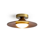 Ceiling Light | Integrated LED & Compact Flush Mount