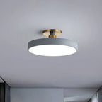 Ceiling Light | Round LED Minimalist & Energy-Efficient