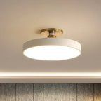 Ceiling Light | Round LED Minimalist & Energy-Efficient