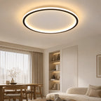 Ceiling Light | Scandinavian Design & Integrated LED | Ø20–60 cm