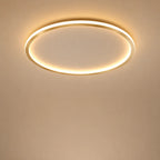 Ceiling Light | Scandinavian Design & Integrated LED | Ø20–60 cm