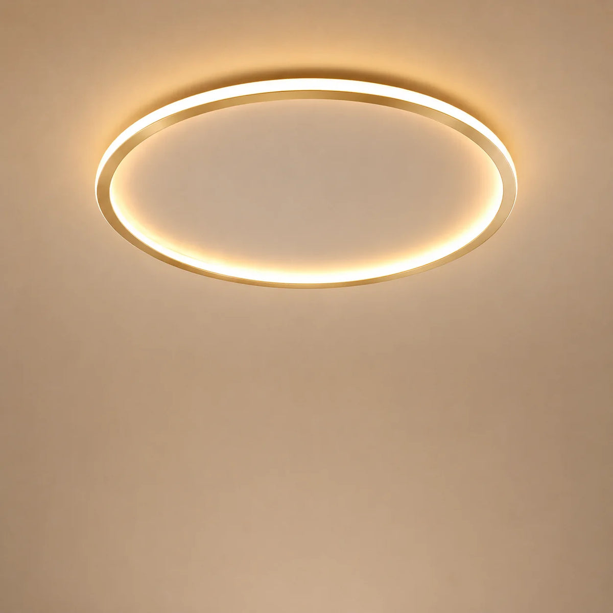 Ceiling Light | Scandinavian Design & Integrated LED | Ø20–60 cm