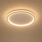 Ceiling Light | Scandinavian Design & Integrated LED | Ø20–60 cm
