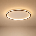 Ceiling Light | Scandinavian Design & Integrated LED | Ø20–60 cm