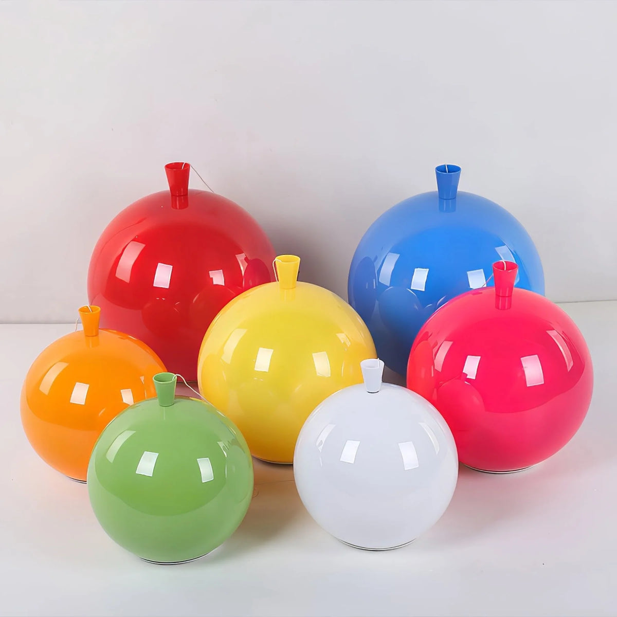 Ceiling Light | Slim Flush-Fit & Bulb Included