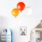 Ceiling Light | Slim Flush-Fit & Bulb Included