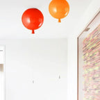 Ceiling Light | Slim Flush-Fit & Bulb Included