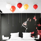 Ceiling Light | Slim Flush-Fit & Bulb Included
