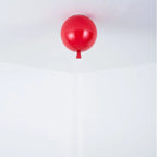 Ceiling Light | Slim Flush-Fit & Bulb Included