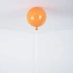 Ceiling Light | Slim Flush-Fit & Bulb Included