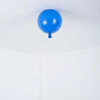 Ceiling Light | Slim Flush-Fit & Bulb Included