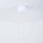 Ceiling Light | Slim Flush-Fit & Bulb Included