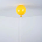 Ceiling Light | Slim Flush-Fit & Bulb Included